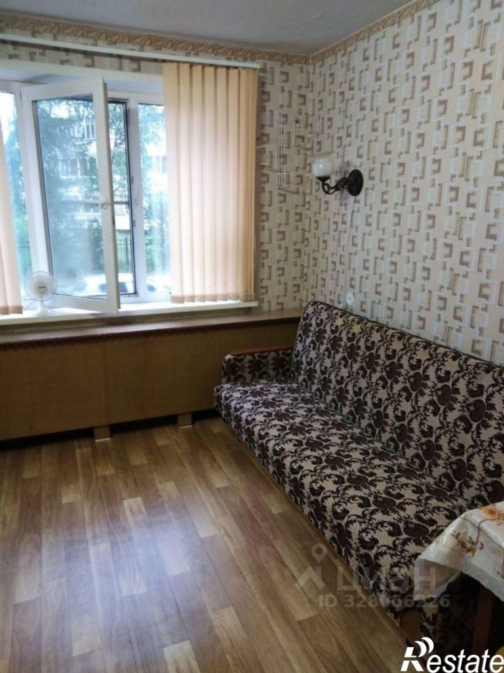 Комната ул Катаева, 37,  д. 37