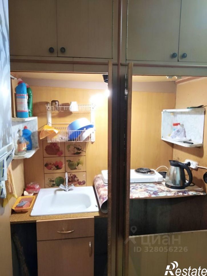 Комната ул Катаева, 37,  д. 37