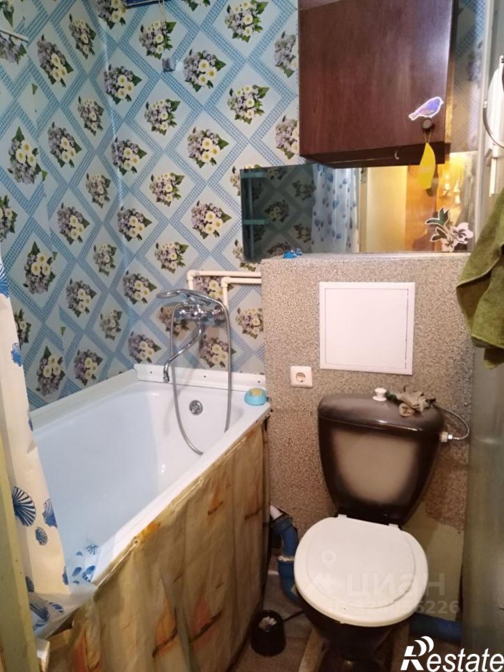 Комната ул Катаева, 37,  д. 37