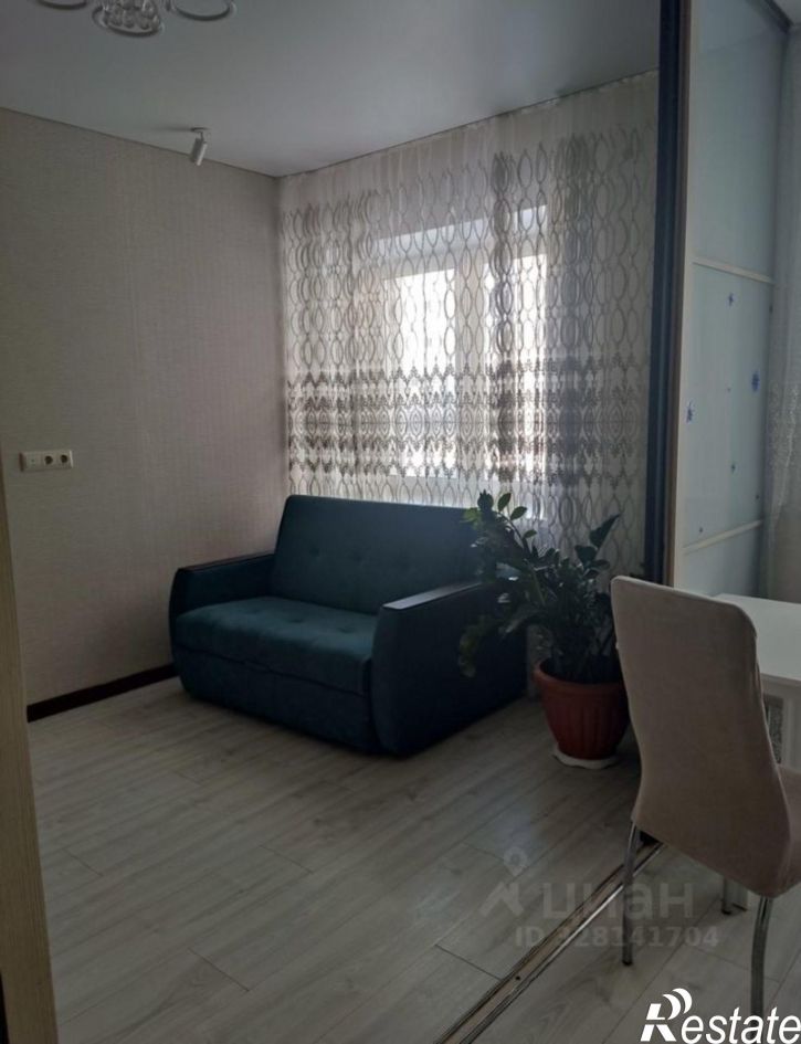 3-комн квартира улица Домны Каликовой, 60/1,  д. 60/1