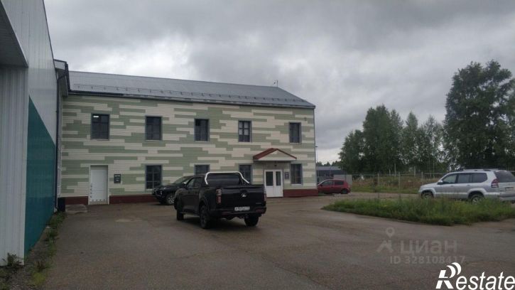 Офис ул Колхозная, 42 4,  д. 42 4,  к. 4