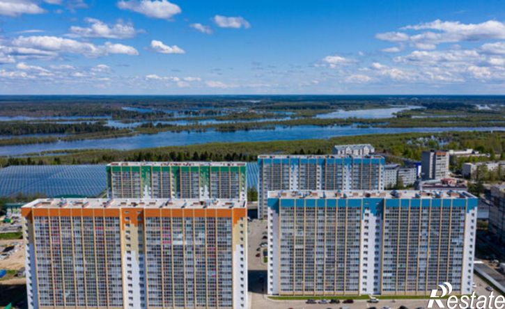 1-комн квартира Октябрьский проспект, 218,  д. 218