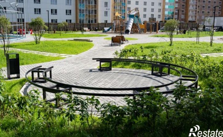 1-комн квартира Октябрьский проспект, 218,  д. 218