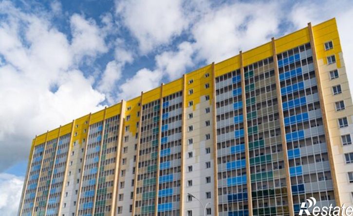 1-комн квартира Октябрьский проспект, 218,  д. 218