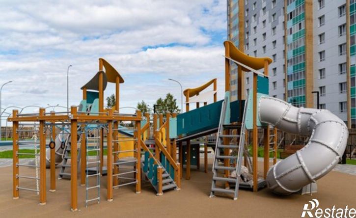 1-комн квартира Октябрьский проспект, 218,  д. 218