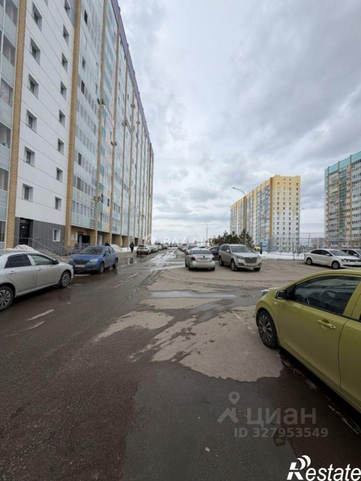 3-комн квартира Октябрьский проспект, 218,  д. 218
