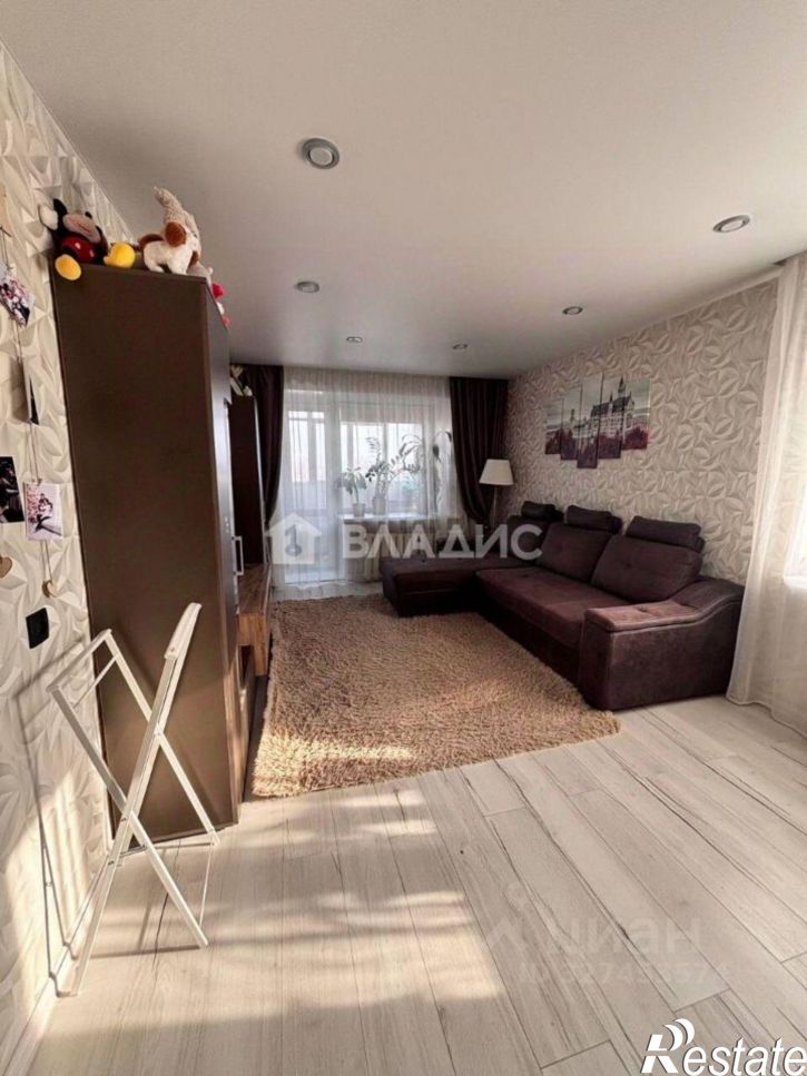 2-комн квартира ул Старовского, 32,  д. 32