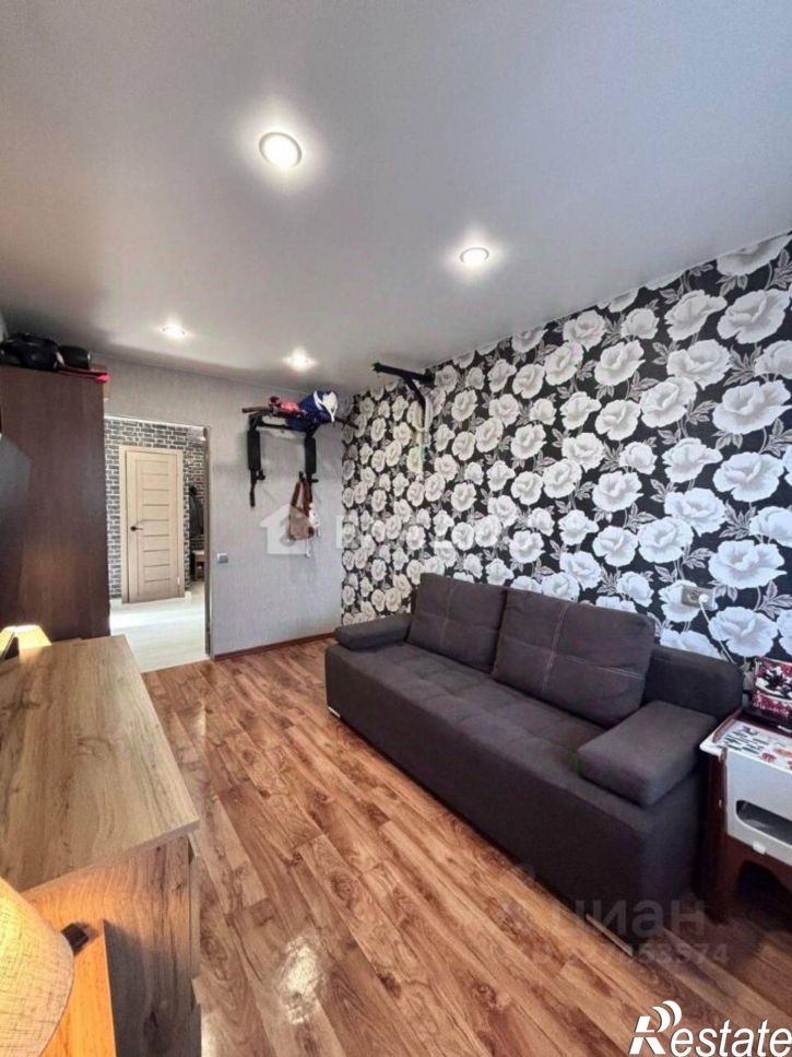 2-комн квартира ул Старовского, 32,  д. 32