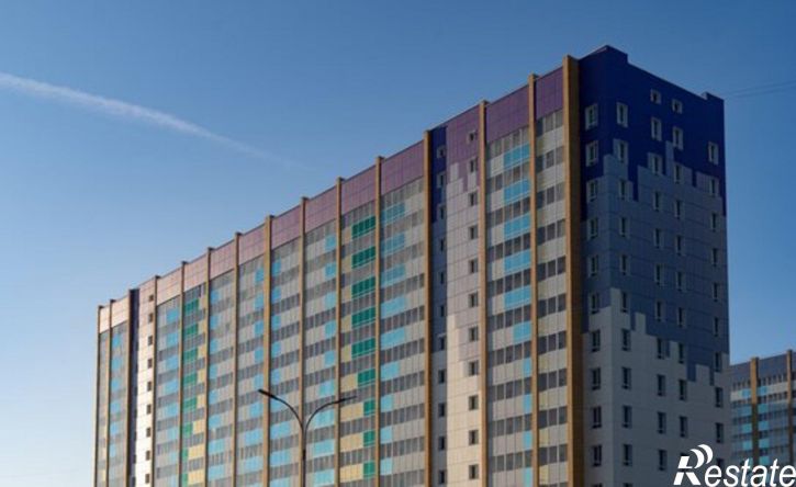 1-комн квартира Октябрьский проспект, 222,  д. 222