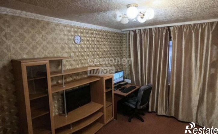 3-комн квартира улица Оплеснина, 25,  д. 25