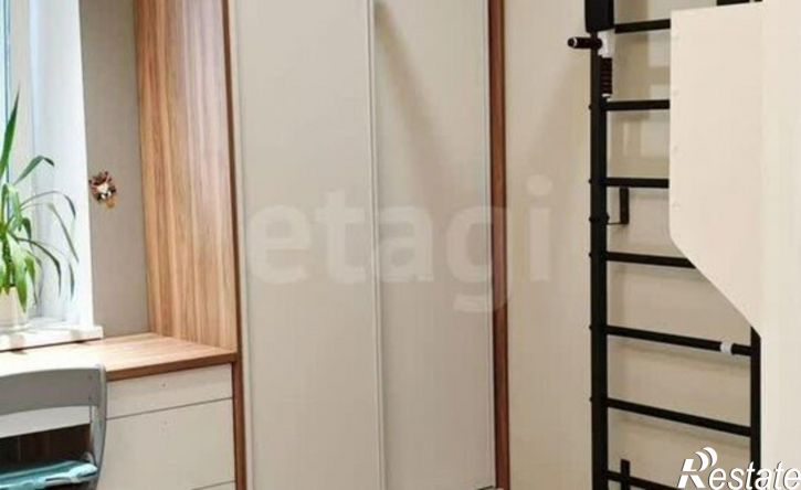 2-комн квартира улица Лыткина, 31,  д. 31
