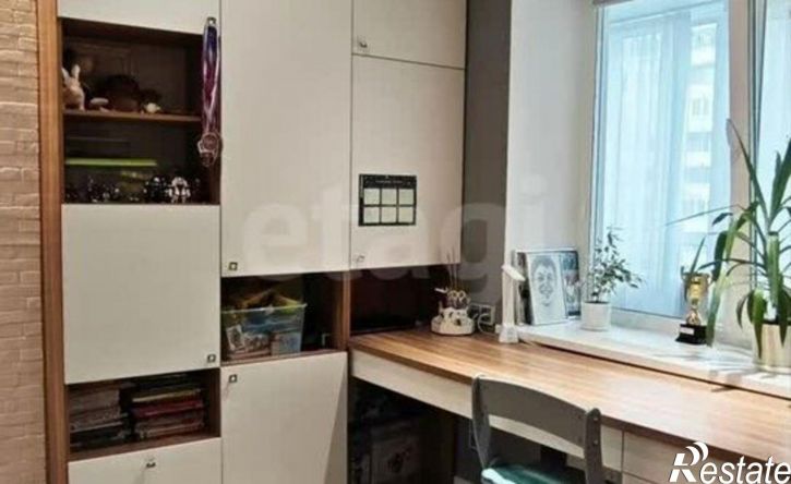 2-комн квартира улица Лыткина, 31,  д. 31