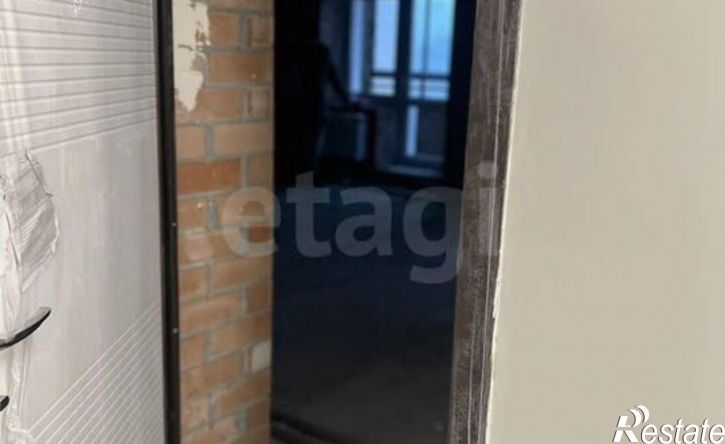 1-комн квартира ул Осипенко, 18,  д. 18