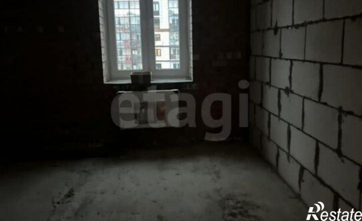 1-комн квартира ул Осипенко, 18,  д. 18