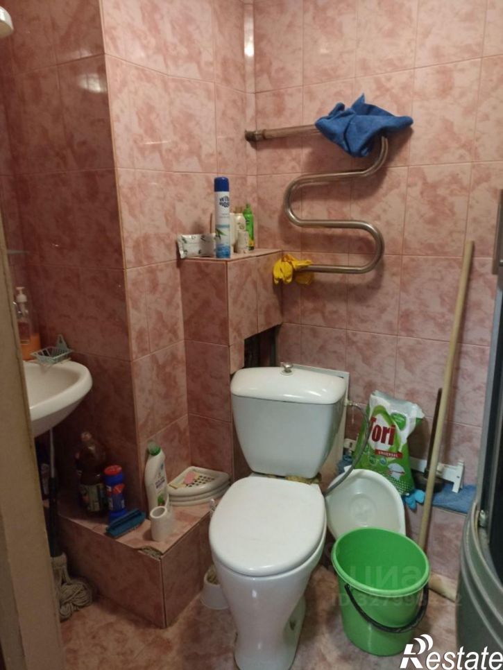 3-комн квартира улица Мира, 40,  д. 40