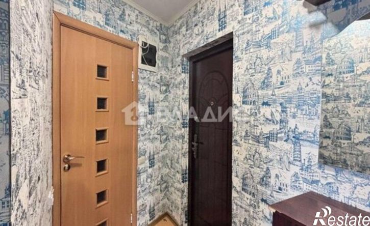3-комн квартира улица Димитрова, 16,  д. 16