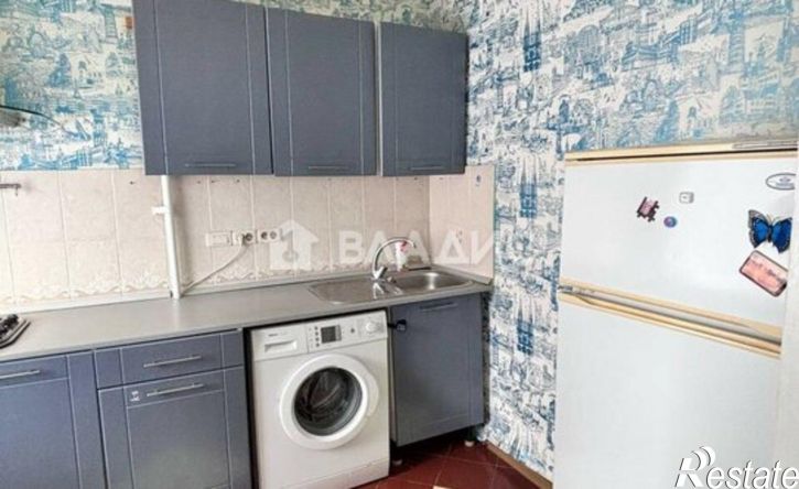 3-комн квартира улица Димитрова, 16,  д. 16