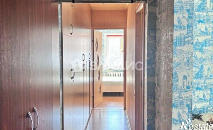 3-комн квартира улица Димитрова, 16,  д. 16