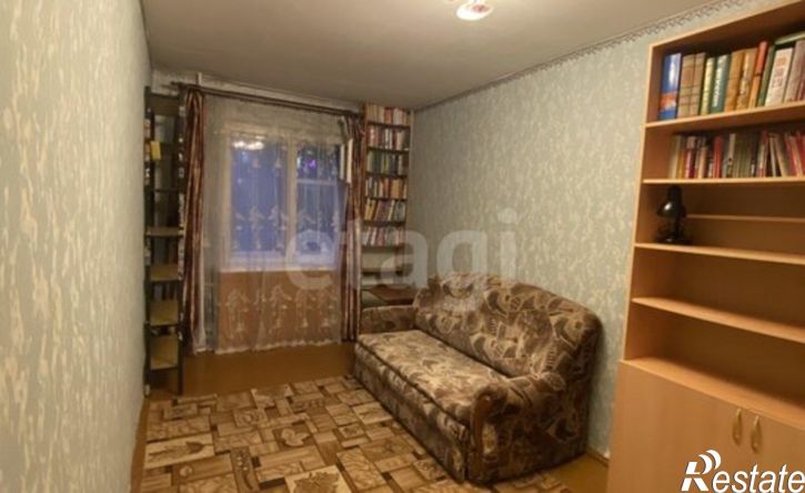 2-комн квартира Коммунистическая улица, 73,  д. 73