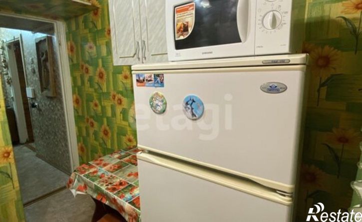 2-комн квартира Коммунистическая улица, 73,  д. 73