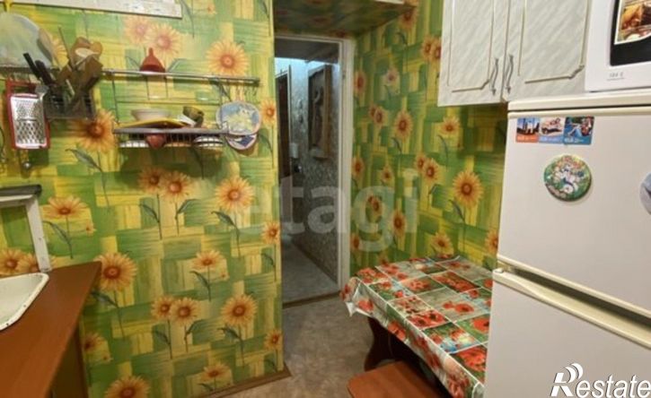 2-комн квартира Коммунистическая улица, 73,  д. 73