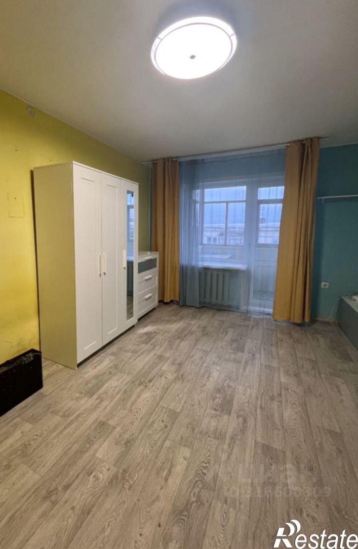 1-комн квартира Слободская улица, 19,  д. 19