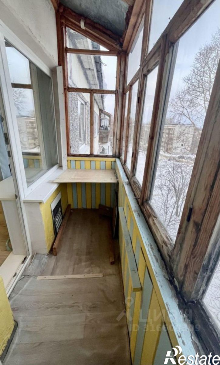 1-комн квартира Слободская улица, 19,  д. 19