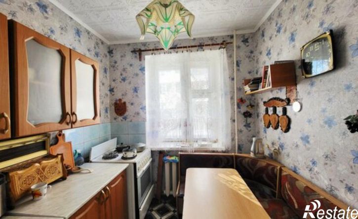 2-комн квартира улица Пушкина, 7/2,  д. 7/2