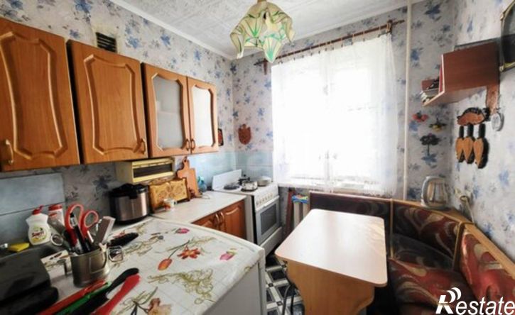 2-комн квартира улица Пушкина, 7/2,  д. 7/2