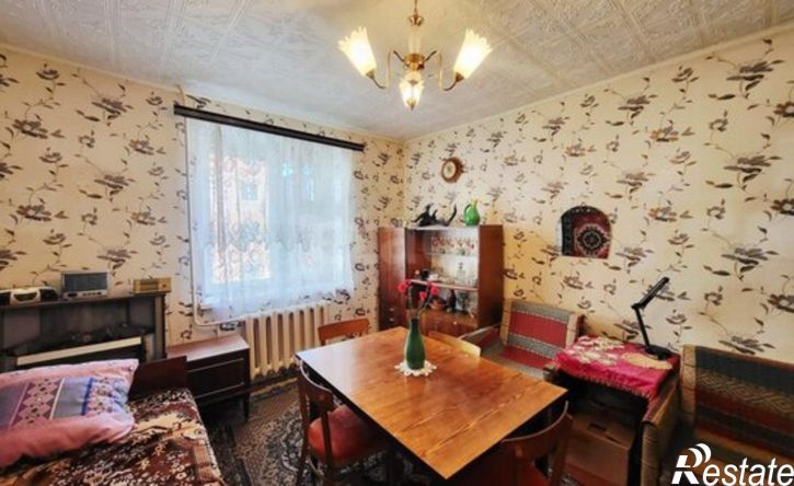 2-комн квартира улица Пушкина, 7/2,  д. 7/2