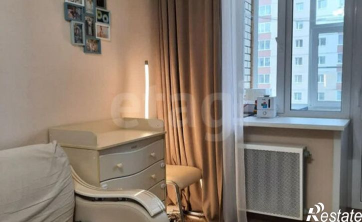 1-комн квартира Первомайская улица, 9,  д. 9