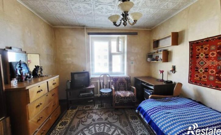 2-комн квартира улица Пушкина, 7/2,  д. 7/2