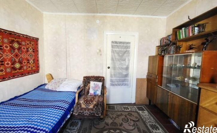 2-комн квартира улица Пушкина, 7/2,  д. 7/2