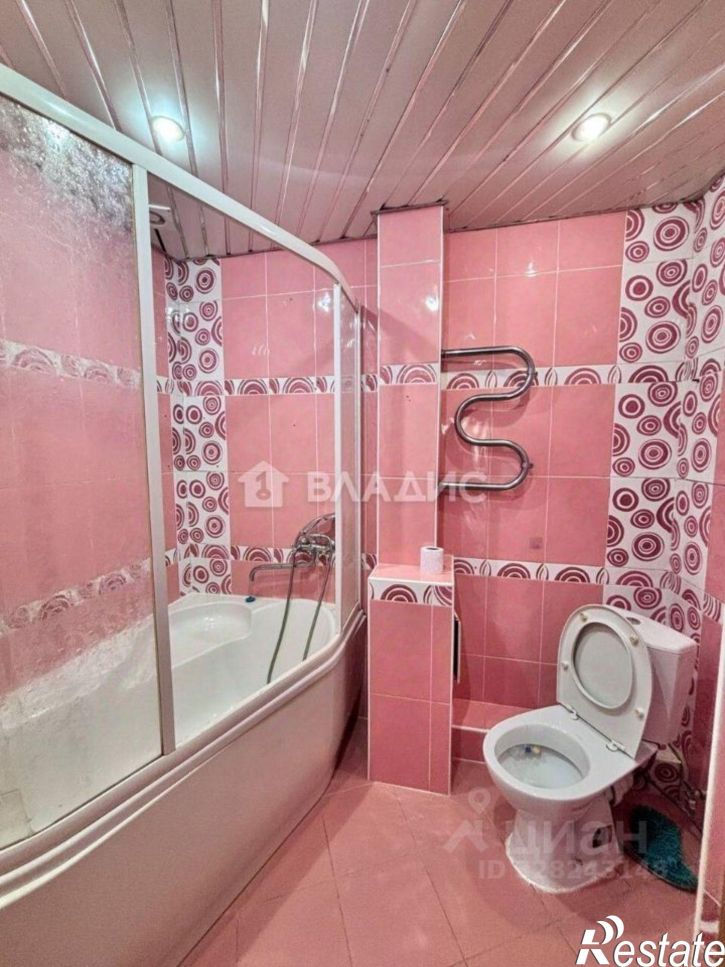 3-комн квартира улица Димитрова, 16,  д. 16