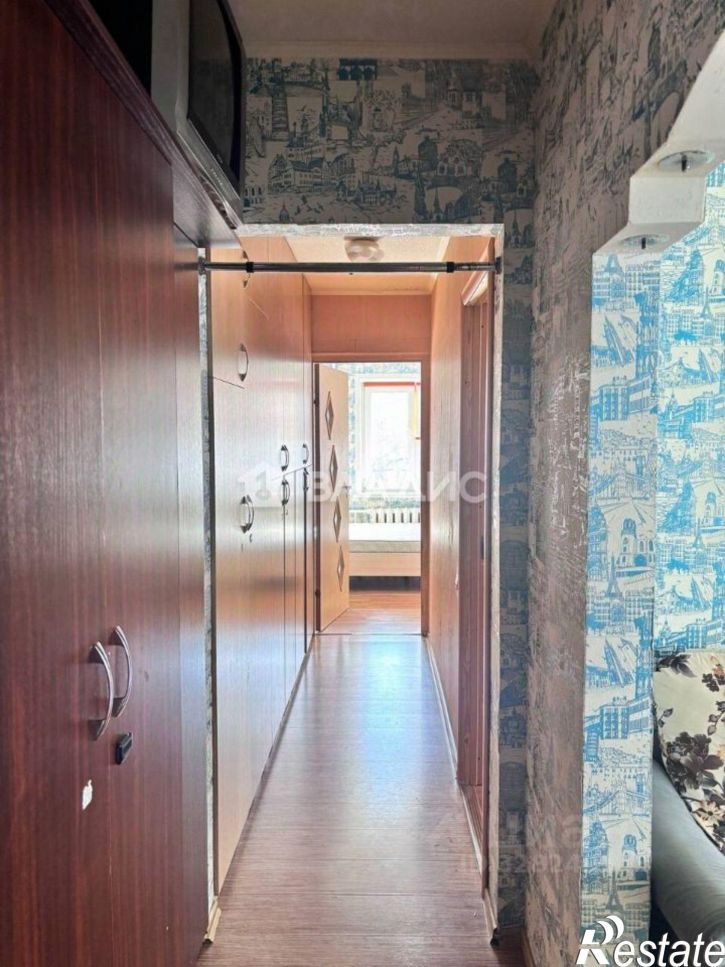 3-комн квартира улица Димитрова, 16,  д. 16