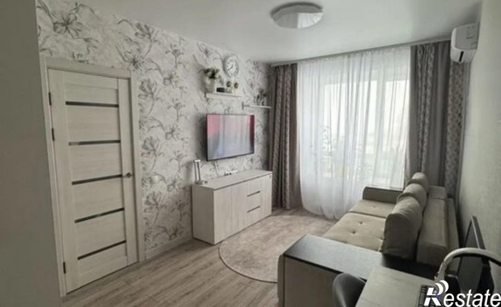 1-комн квартира улица Жакова, 13,  д. 13