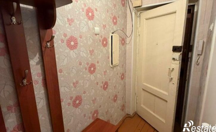 1-комн квартира Интернациональная улица, 99,  д. 99