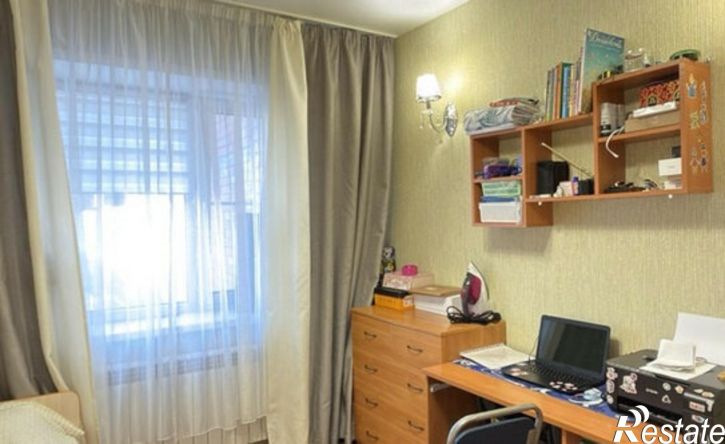2-комн квартира улица Оплеснина, 17/3,  д. 17/3