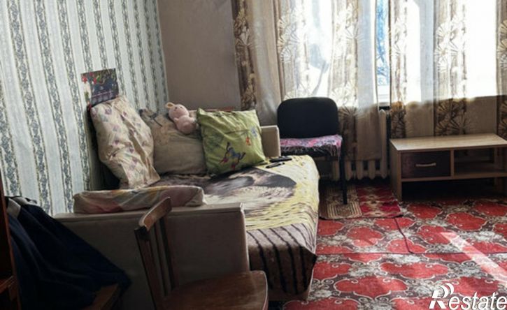 1-комн квартира ул Сорвачева, 9,  д. 9