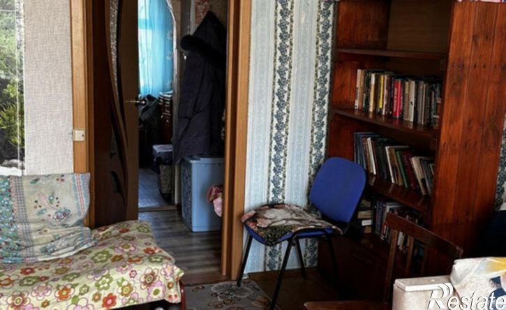 1-комн квартира ул Сорвачева, 9,  д. 9