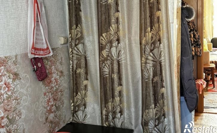 1-комн квартира ул Сорвачева, 9,  д. 9