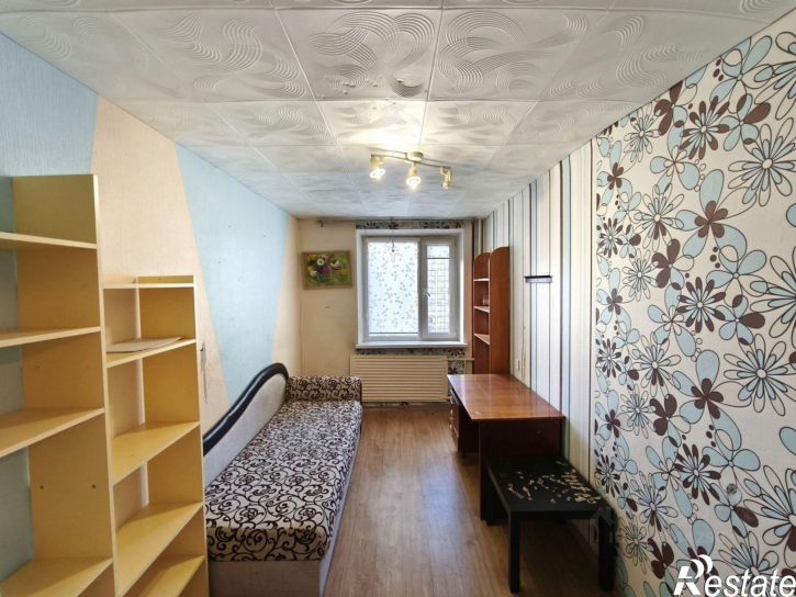 3-комн квартира ул Ленина, 6,  д. 6