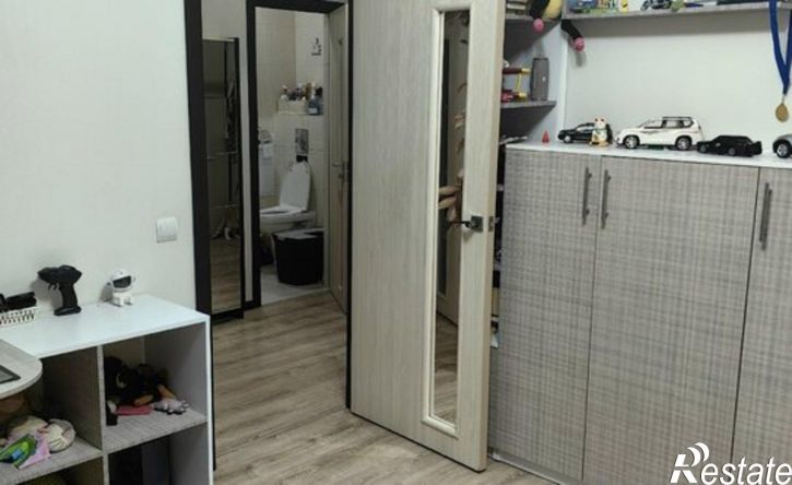3-комн квартира ул Мира, 45,  д. 45