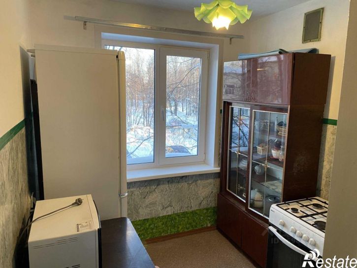 2-комн квартира ул Малышева, 25,  д. 25