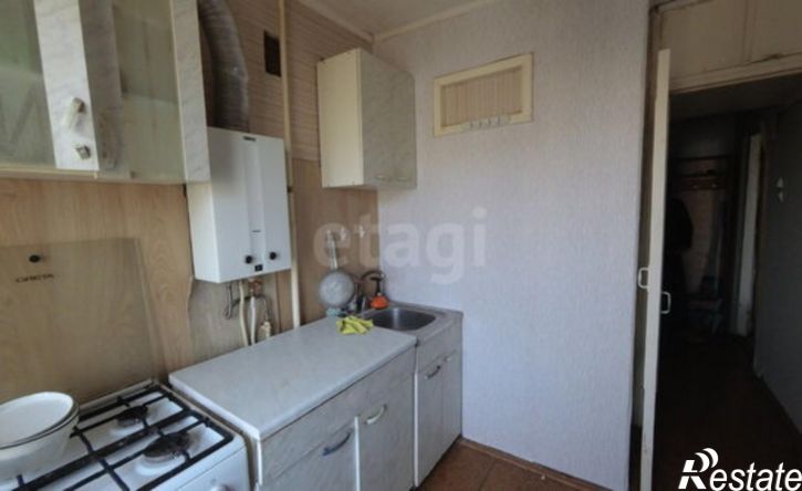 2-комн квартира микрорайон Верхний Чов, 63