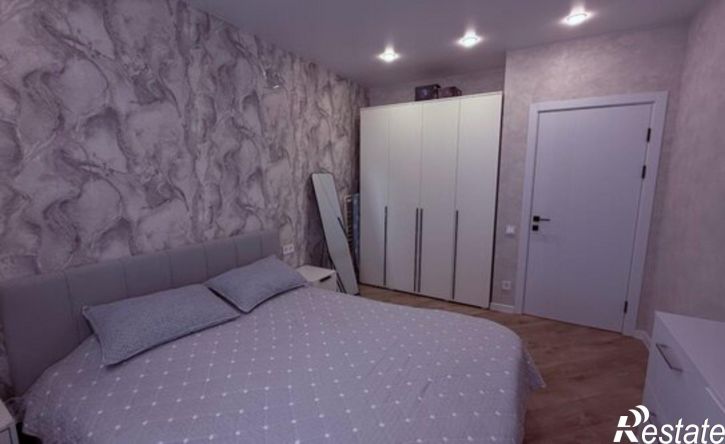3-комн квартира Тентюковская улица, 320к2
