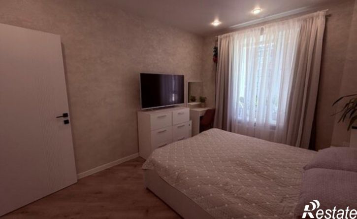 3-комн квартира Тентюковская улица, 320к2