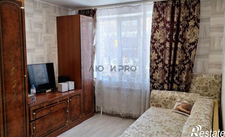 1-комн квартира ул Католикова, 6,  д. 6