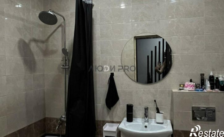 1-комн квартира ул Тентюковская, 330А,  д. 330А