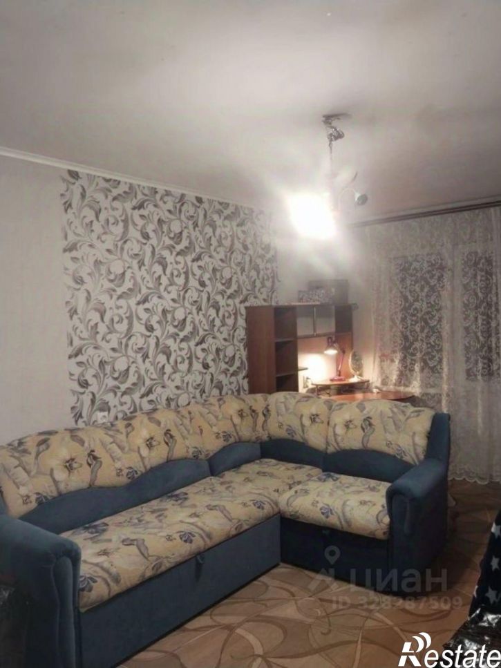 Комната Коммунистическая улица, 73,  д. 73